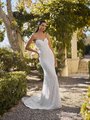 ValStefani PORTIA Swarovski beaded and lace wedding dresses