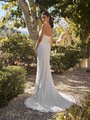 ValStefani PORTIA low back bridal gowns and beautiful back wedding dresses