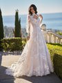 ValStefani ROSAMUND lavish designer wedding dresses for the fancy bride