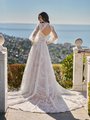 ValStefani ROSAMUND Swarovski beaded and lace wedding dresses ValStefani ROSAMUND Swarovski beaded and lace wedding dresses
