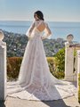 ValStefani ROSAMUND Swarovski beaded and lace wedding dresses