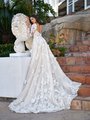 ValStefani SELENA Swarovski beaded and lace wedding dresses ValStefani SELENA Swarovski beaded and lace wedding dresses