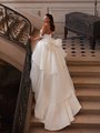ValStefani EMPRESS low back bridal gowns and beautiful back wedding dresses