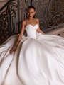 ValStefani EMPRESS couture high quality silk wedding dresses