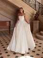 ValStefani SOLENE Swarovski beaded and lace wedding dresses ValStefani SOLENE Swarovski beaded and lace wedding dresses