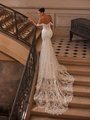 ValStefani DAWN low back bridal gowns and beautiful back wedding dresses ValStefani DAWN low back bridal gowns and beautiful back wedding dresses