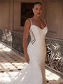 ValStefani OPULENCE couture high quality silk wedding dresses