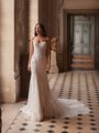 ValStefani DYNASTY Swarovski beaded and lace wedding dresses