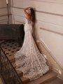 ValStefani DYNASTY low back bridal gowns and beautiful back wedding dresses