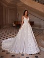 ValStefani MONARQUE Swarovski beaded and lace wedding dresses ValStefani MONARQUE Swarovski beaded and lace wedding dresses