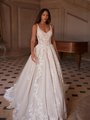 ValStefani MONARQUE couture high quality silk wedding dresses ValStefani MONARQUE couture high quality silk wedding dresses