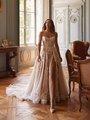 ValStefani MAJESTY Swarovski beaded and lace wedding dresses
