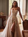 ValStefani MAJESTY couture high quality silk wedding dresses