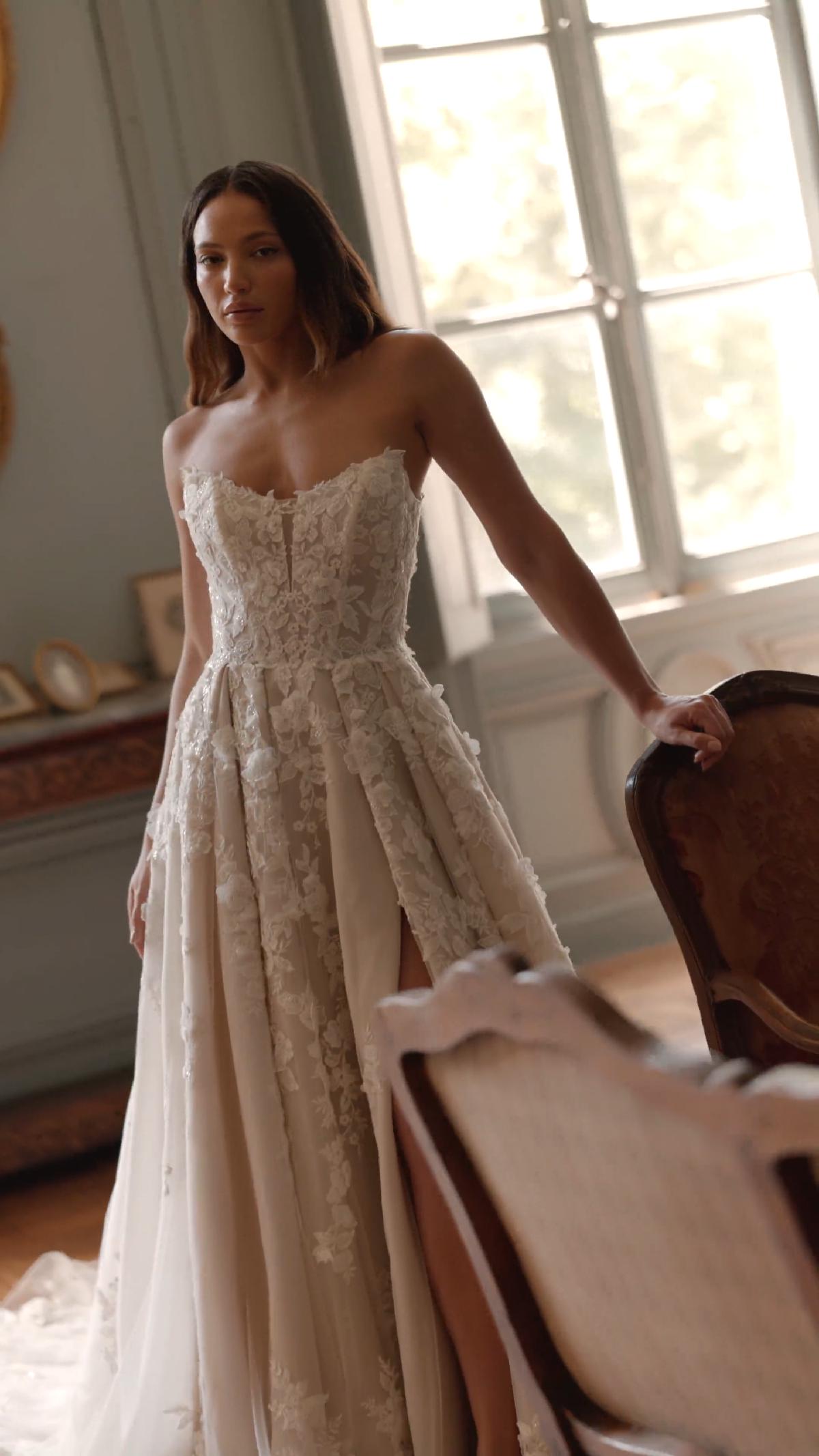 ValStefani MAJESTY lavish designer wedding dresses for the fancy bride