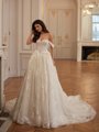 ValStefani LUXANA Swarovski beaded and lace wedding dresses ValStefani LUXANA Swarovski beaded and lace wedding dresses