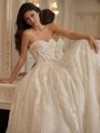 ValStefani LUXANA couture high quality silk wedding dresses ValStefani LUXANA couture high quality silk wedding dresses