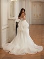 ValStefani REGALIA low back bridal gowns and beautiful back wedding dresses ValStefani REGALIA low back bridal gowns and beautiful back wedding dresses