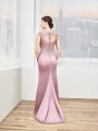 Val Stefani Celebrations MB7603 figure-flattering illusion back mother of the bride gown with train occasion Val Stefani Celebrations MB7603 figure-flattering illusion back mother of the bride gown with train occasion