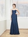 Val Stefani Celebrations MB7607 elegant strapless sweetheart floor length mother of the bride dress Val Stefani Celebrations MB7607 elegant strapless sweetheart floor length mother of the bride dress