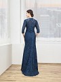 Val Stefani Celebrations MB7607 lace mother of the bride gown with matching illusion 3/4 sleeve jacket Val Stefani Celebrations MB7607 lace mother of the bride gown with matching illusion 3/4 sleeve jacket