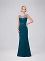 Val Stefani Celebrations MB7625 stunning floor length sheath mothers dress with illusion bateau neck Val Stefani Celebrations MB7625 stunning floor length sheath mothers dress with illusion bateau neck