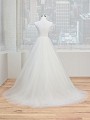 Simply Val Stefani style S2022 full-bodied A-line bridal skirt with voluminous tulle layers Simply Val Stefani style S2022 full-bodied A-line bridal skirt with voluminous tulle layers