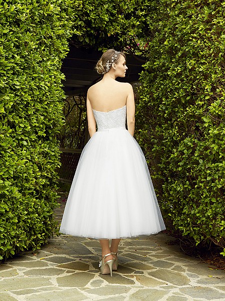 Style S2041 Main view Style S2041 Main view