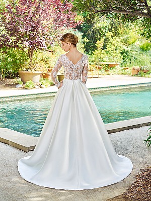 Style S2064 Alternative view Style S2064 Alternative view